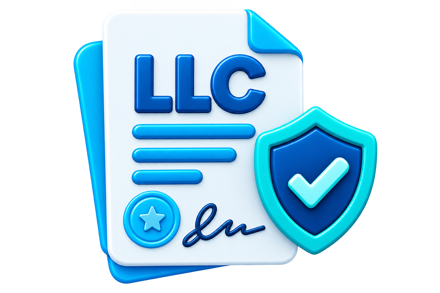 LLC Formation